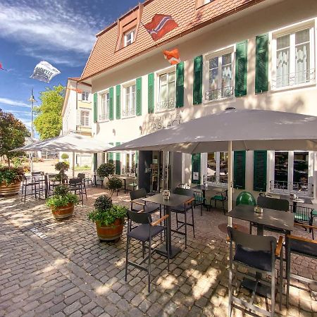 Stadthotel Haslach Haslach im Kinzigtal Zewnętrze zdjęcie