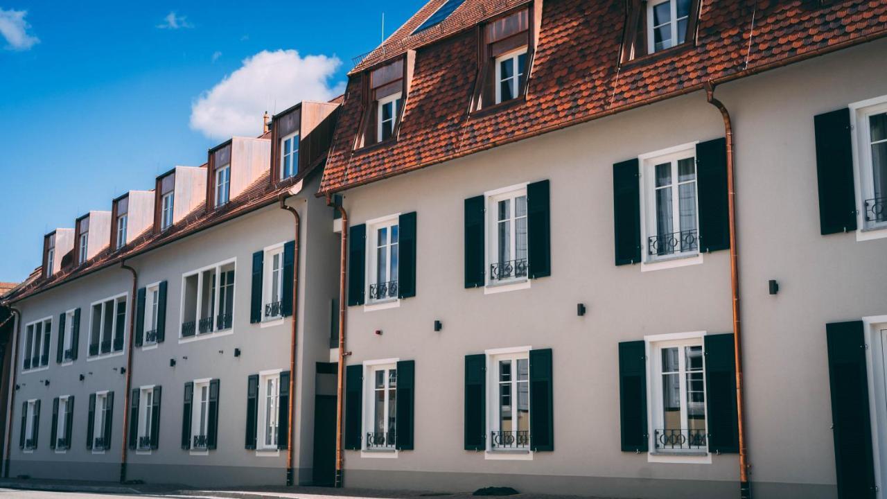 Stadthotel Haslach Haslach im Kinzigtal Zewnętrze zdjęcie